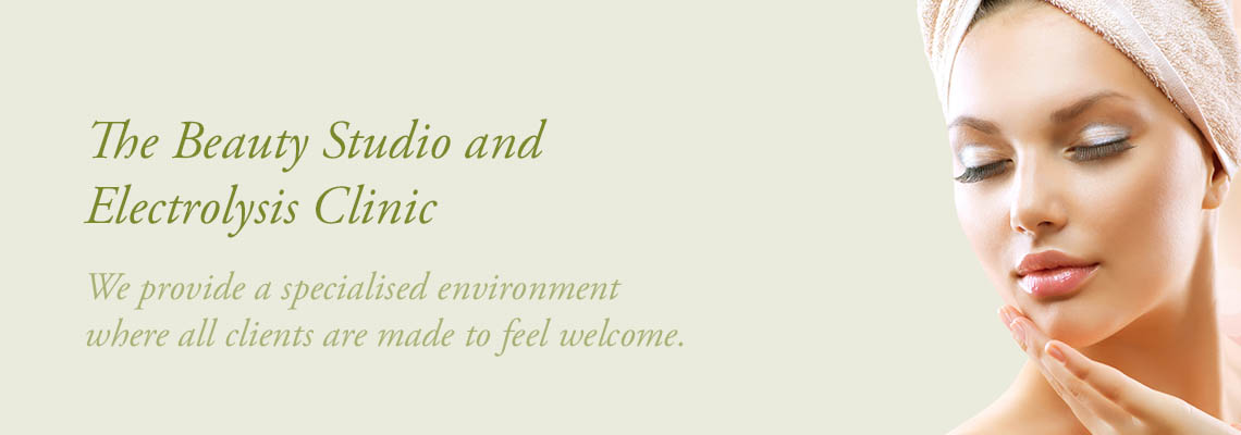 Beauty Studio Electrolysis Clinic Todmorden